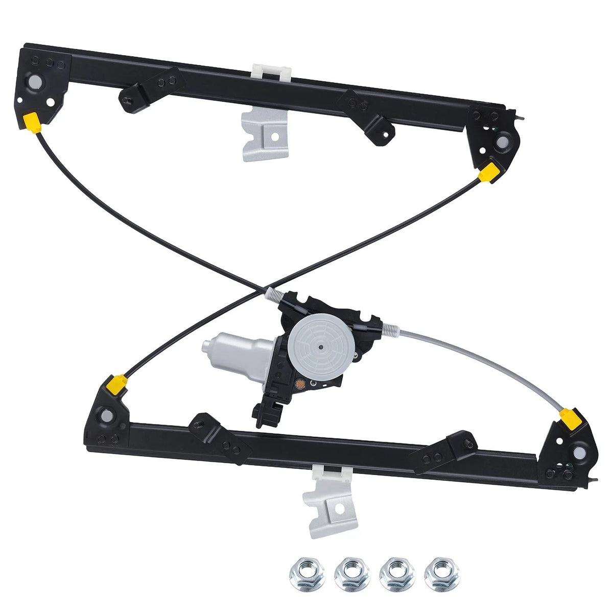 Front Right Power Window Lifter for Nissan Rogue Select 2014-2015