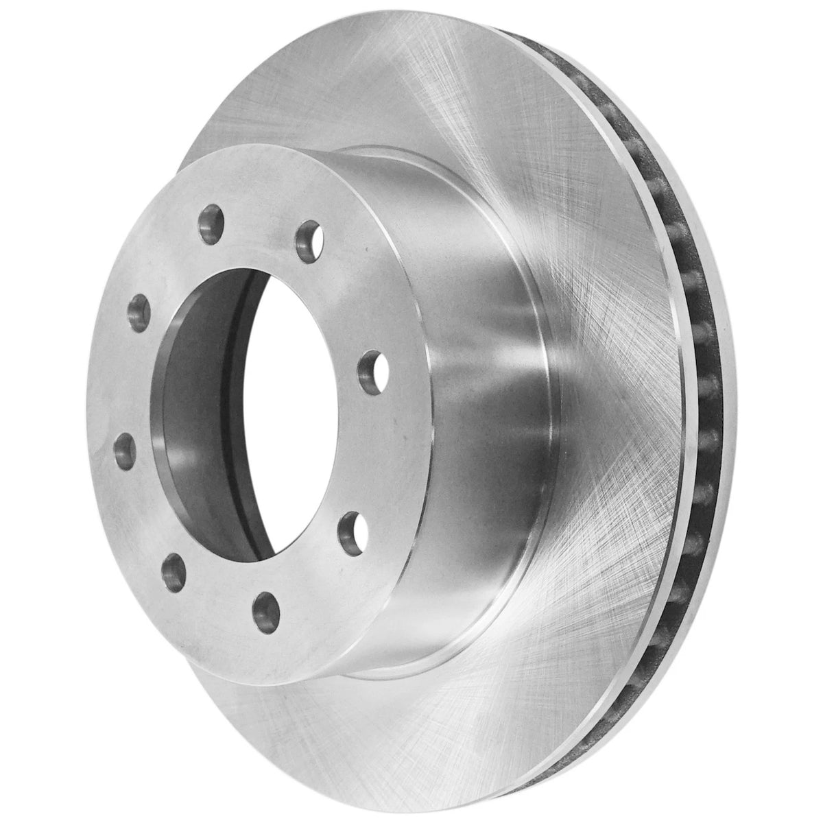 Front Brake Disc for Ram Truck Dodge 1500 2500 3500 (2003–2008)