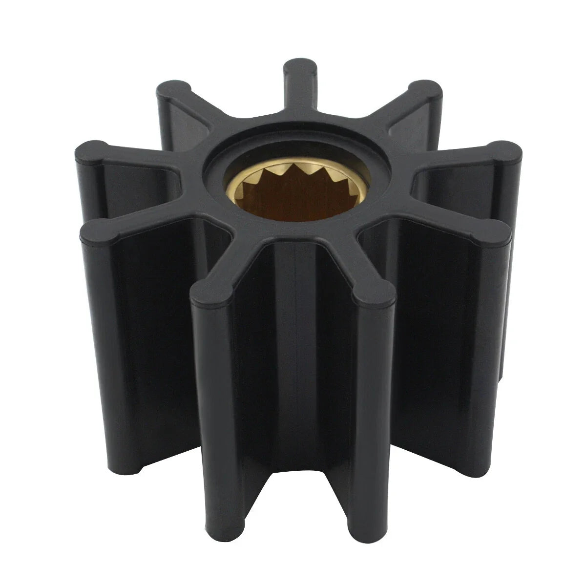 FIP220 Positive Displacement Flexible Pump Impeller