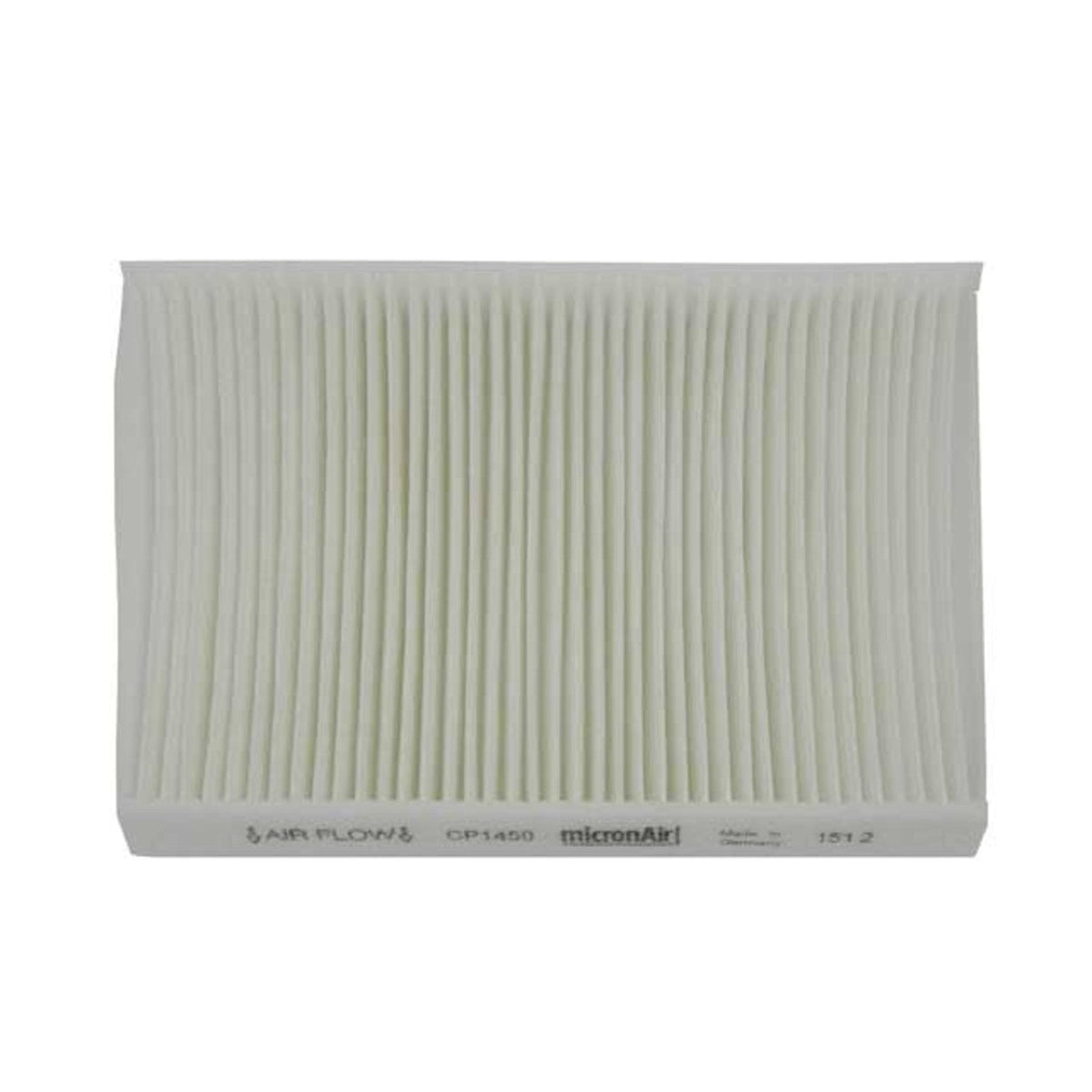 Cabin Filter for BMW X6 E71, X5 E70 (2007–2016)