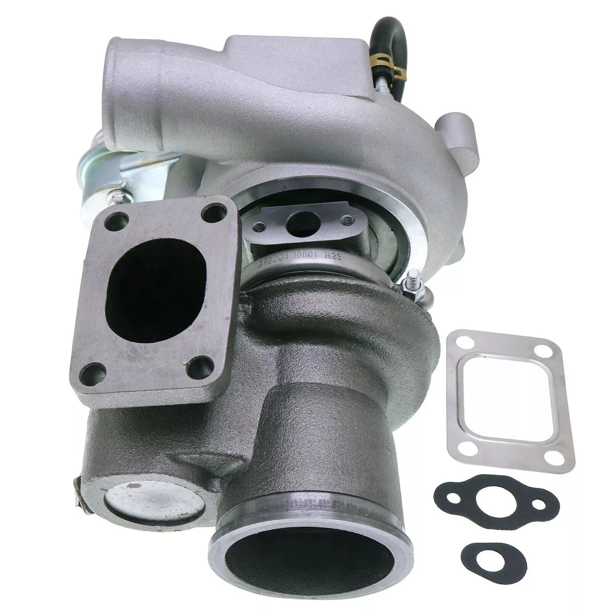 Turbo HX25W Turbocharger for Case 590SM 3538993 3596586 3806298