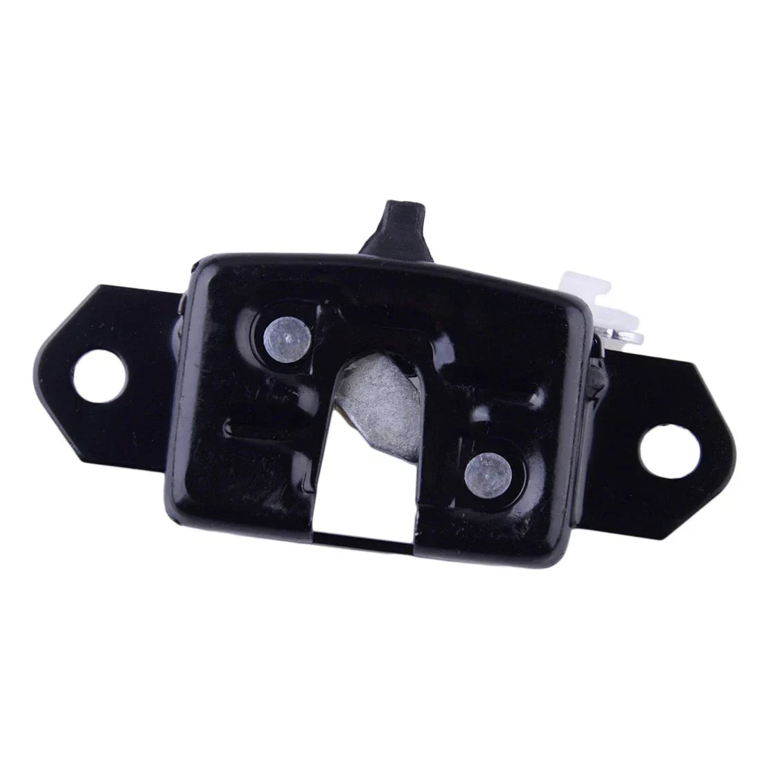 2 x Tailgate Latch Trunk Lock for Nissan Frontier Navara D40 2005-2015