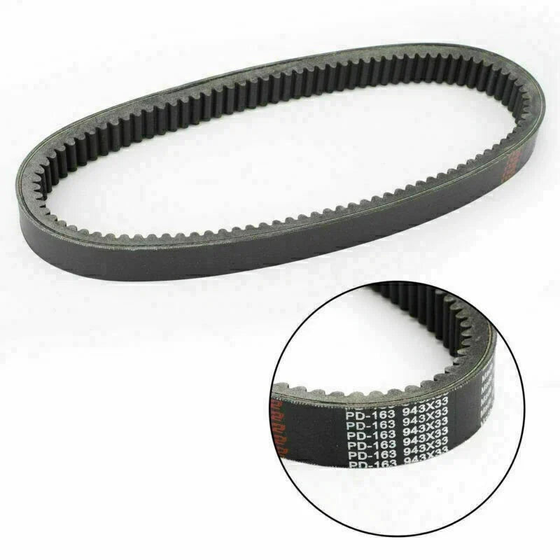 Drive Clutch Belt for Can Am Outlander 330/400/L450 2003-2023