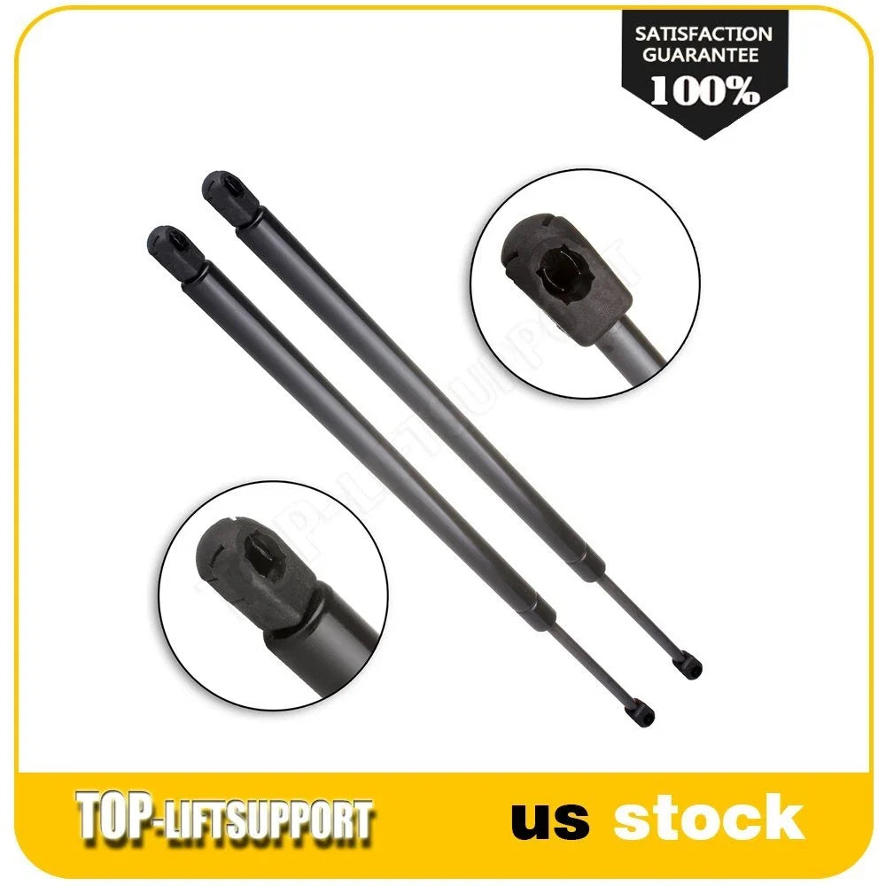2X Liftgate Tailgate Lift Supports for Expedition, Navigator (1997–2002)