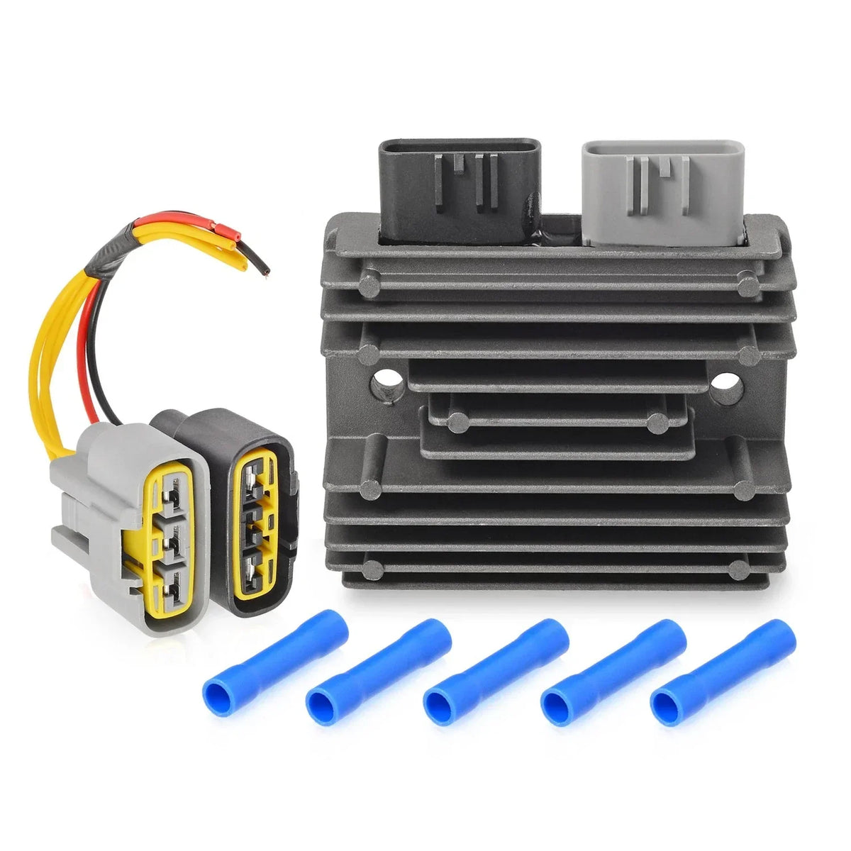 Voltage Regulator Rectifier for TRX420FE Honda Rancher 420 2007-2013