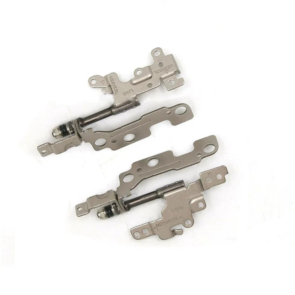 LCD Screen Hinge Set L&R for Lenovo ThinkBook 14 G2/G3 (2021-2022)