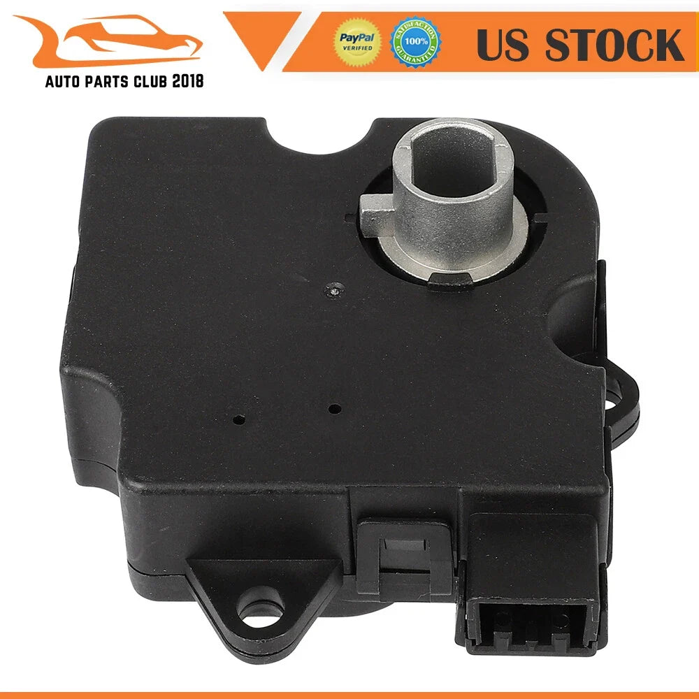 HVAC Blend Door Actuator for Toyota Tacoma (2005–2023)