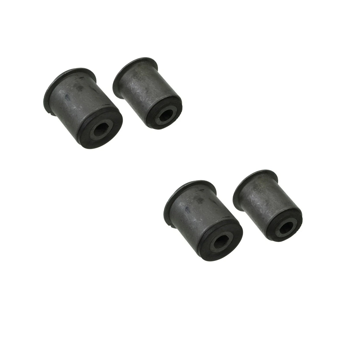 2X Moog Front Lower Suspension Control Arm Bushing Kit for Deville Fleetwood (1994–2005)