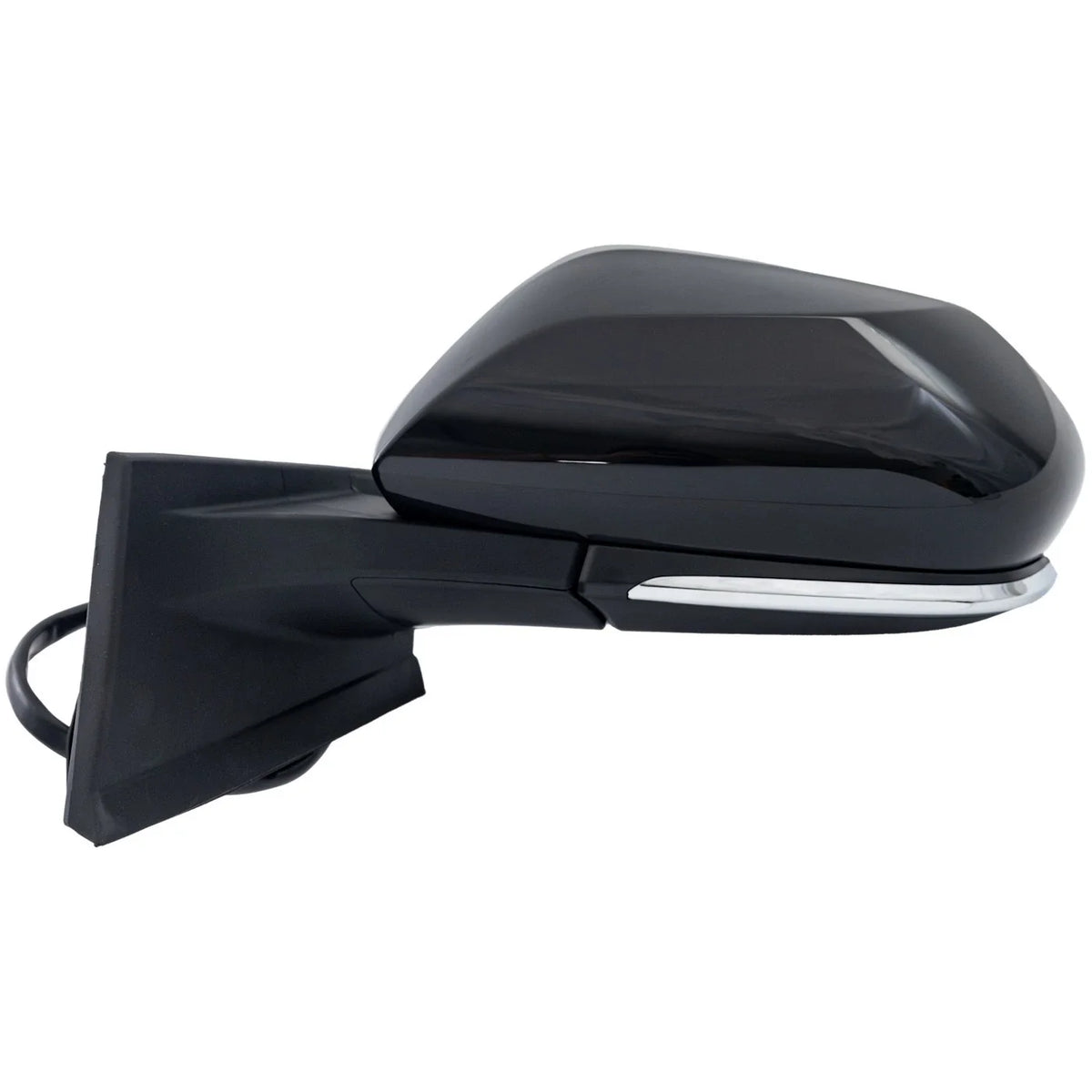 Driver Side Heated Mirror Assembly for Toyota Prius Prime (2021-2022)