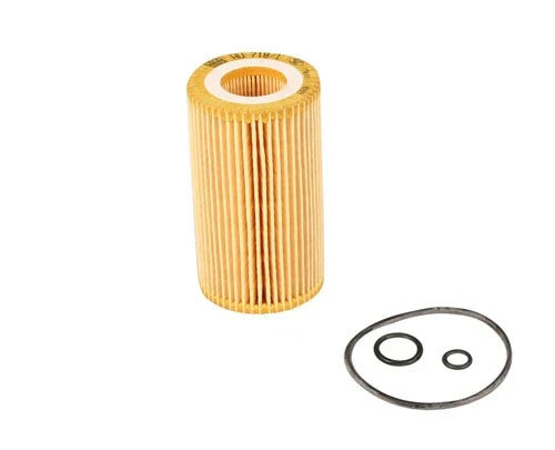 MANN HU 718/1 k Engine Oil Filter for Dodge Freightliner Sprinter 2500 3500 (2002–2018)