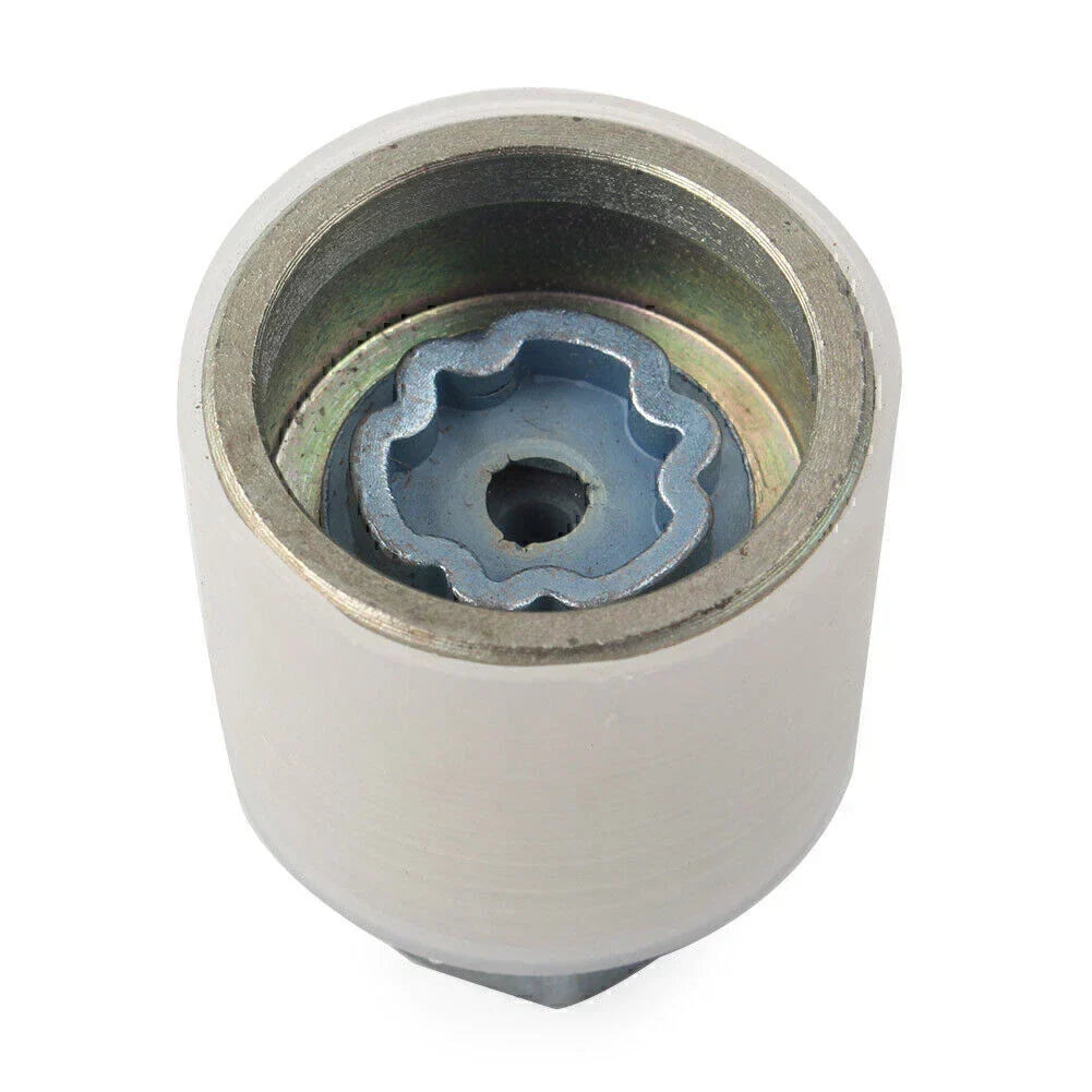 Locking Key Bolt for Wheel Nuts - Audi (Chrome-Molybdenum Steel)