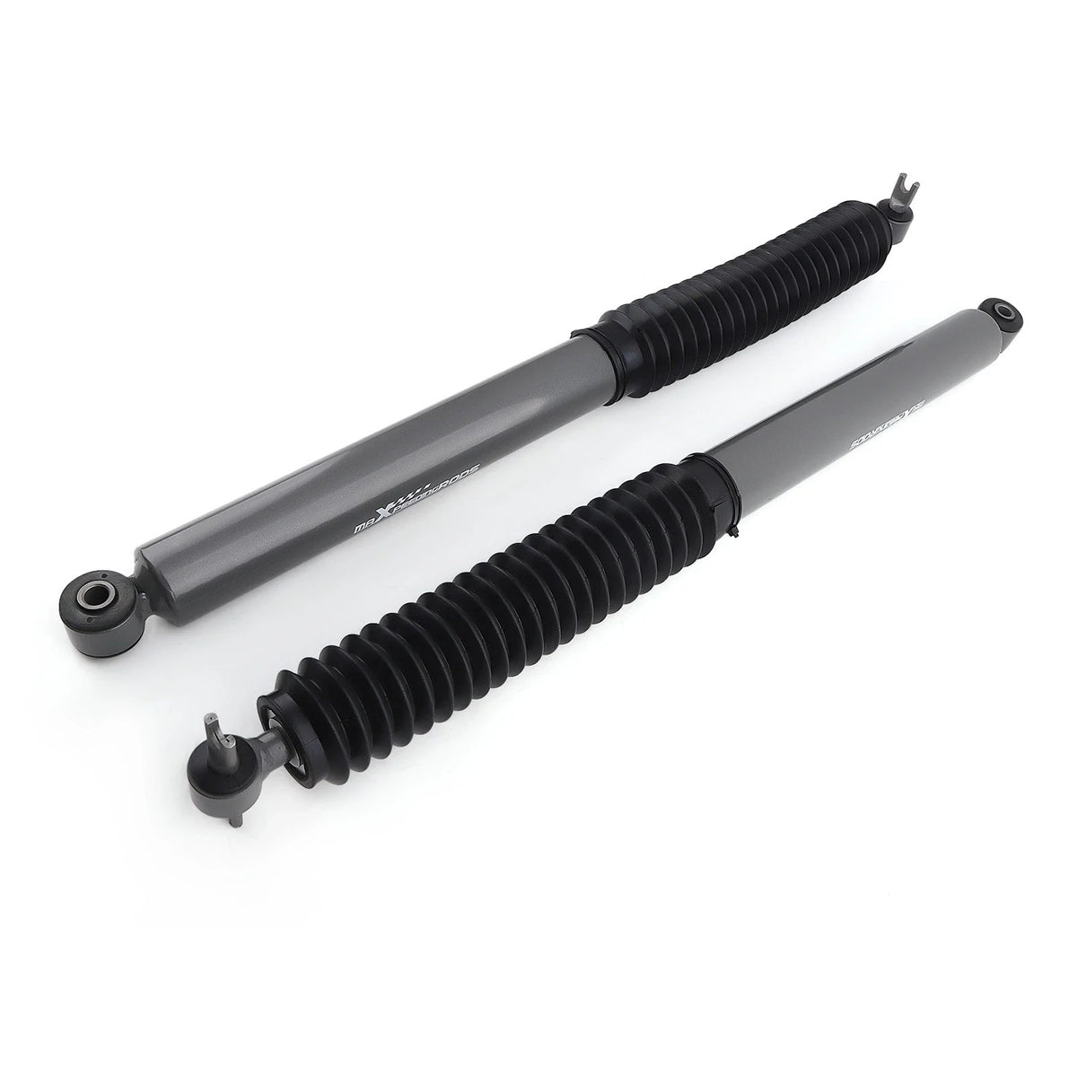 Heavy Duty Rear Shock Set 5.5-7 Inch Lift for Jeep Wrangler JK 2007-2017