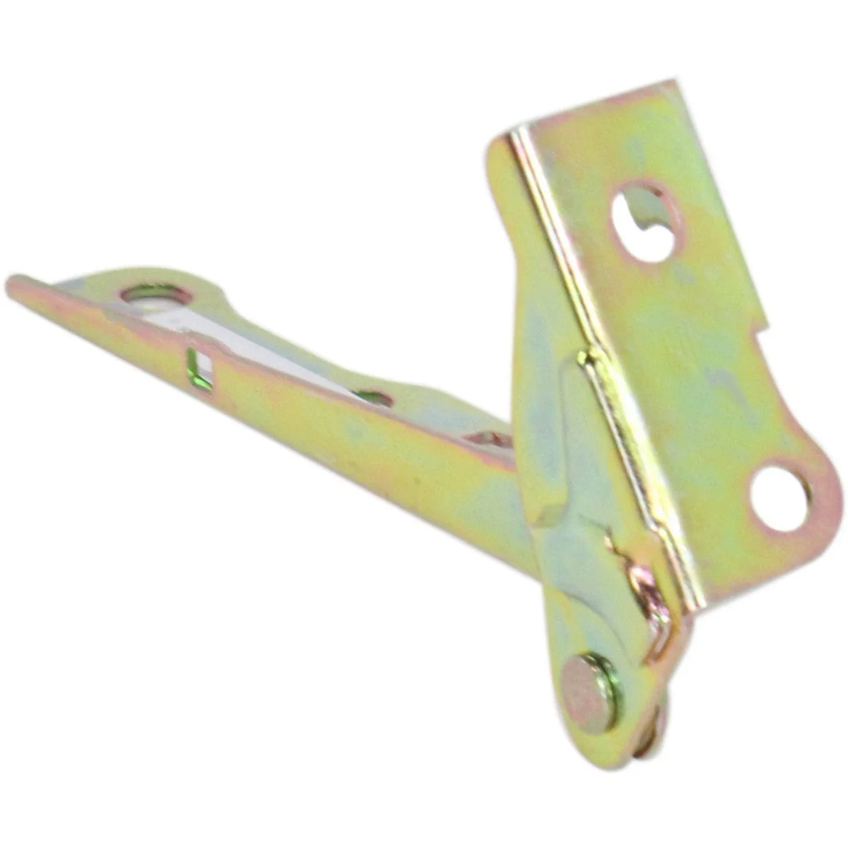 Right Side Hood Hinge Replacement for Hyundai Accent