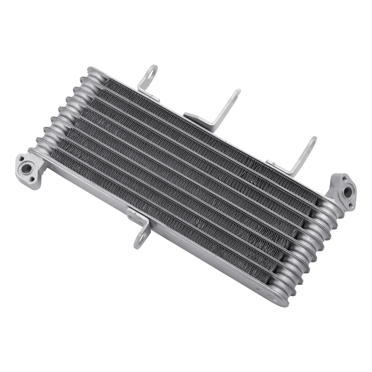 Oil Cooler for Kawasaki Ninja ZX10R ZX10RR (2021–2026)