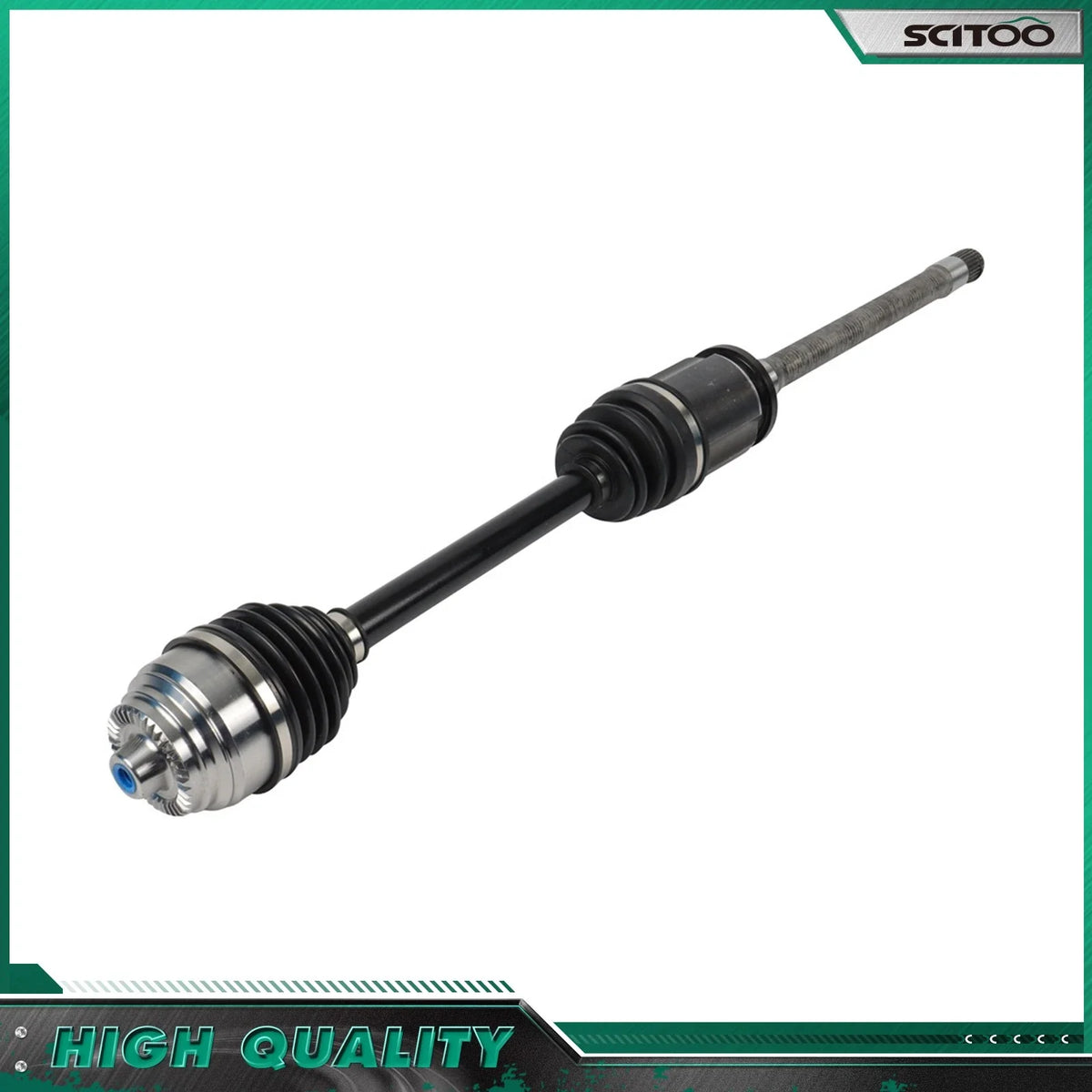 Front Right CV Axle for BMW X3 X4 (2018-2022)