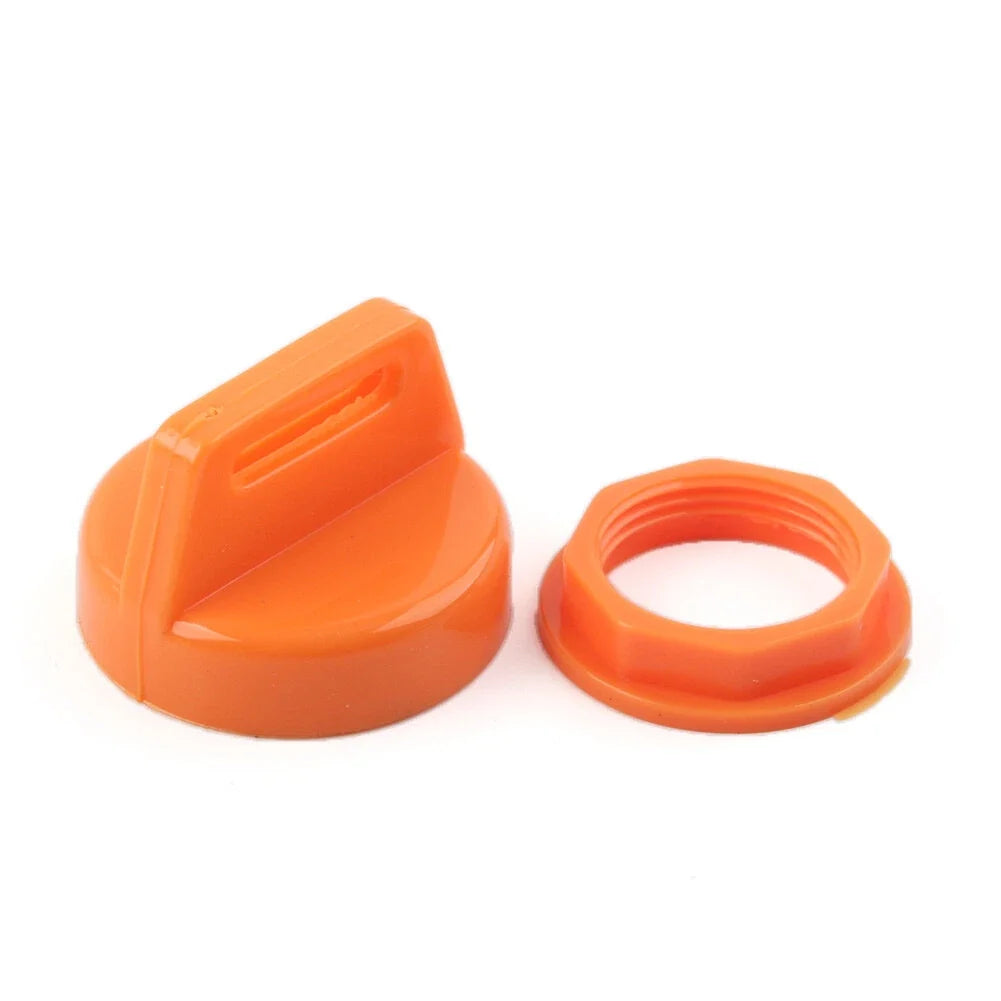 Ignition Key Cover w/Nut for Polaris RZR XP 800-1000 Ranger Sportsman (2011–2019)