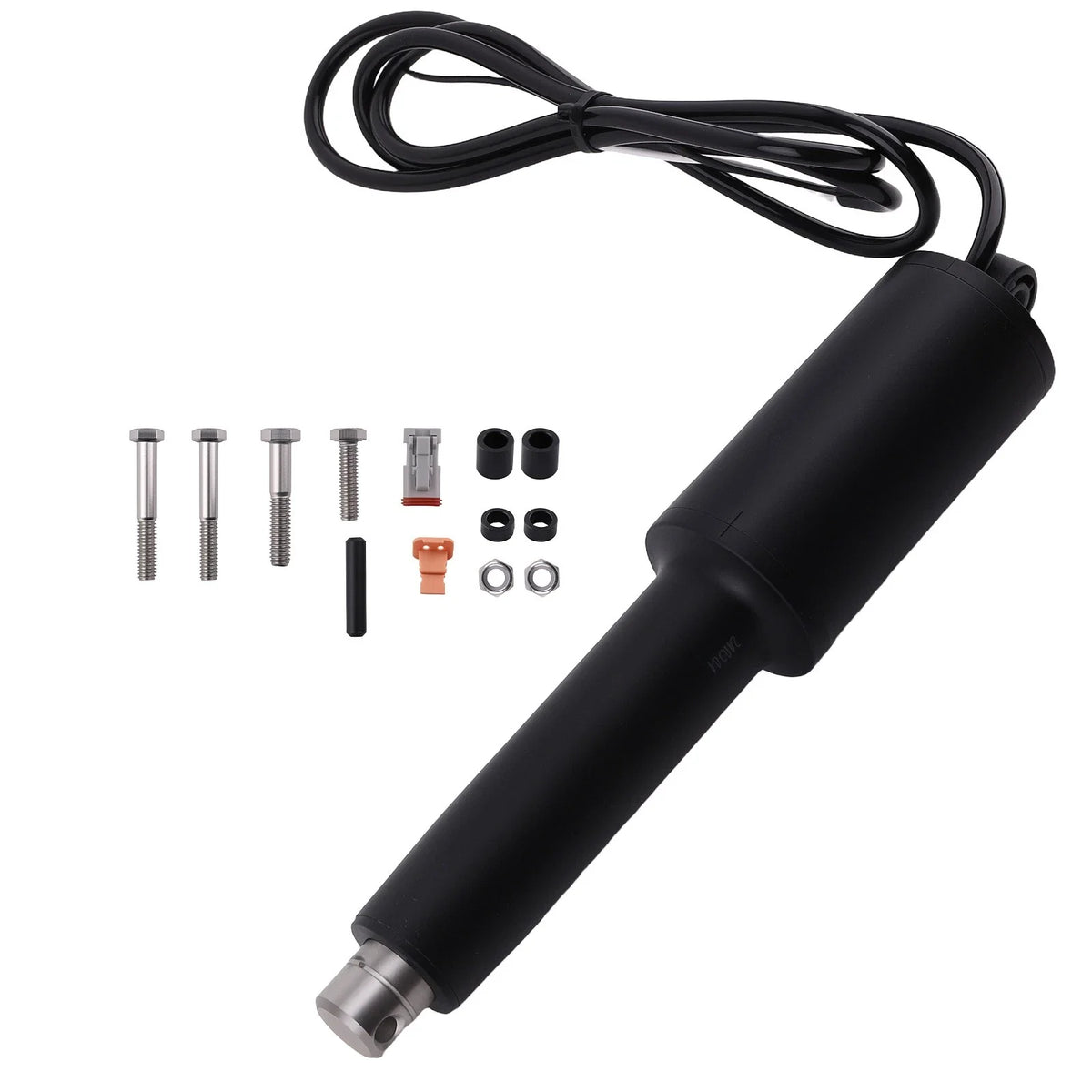 Electric Power Tilt Trim Motor 12V for Lenco XD Trolling Tab (15060-001)