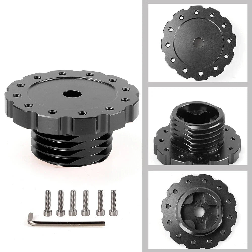 Adapter for Steering Wheel - Thrustmaster TX, T300, T500, TS-PC, TS-XW