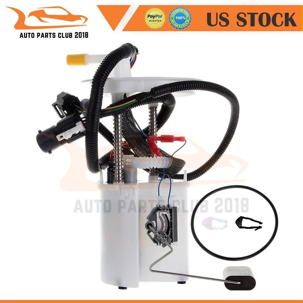 Fuel Pump Assembly for Ford Taurus (2000–2003) SP2285M
