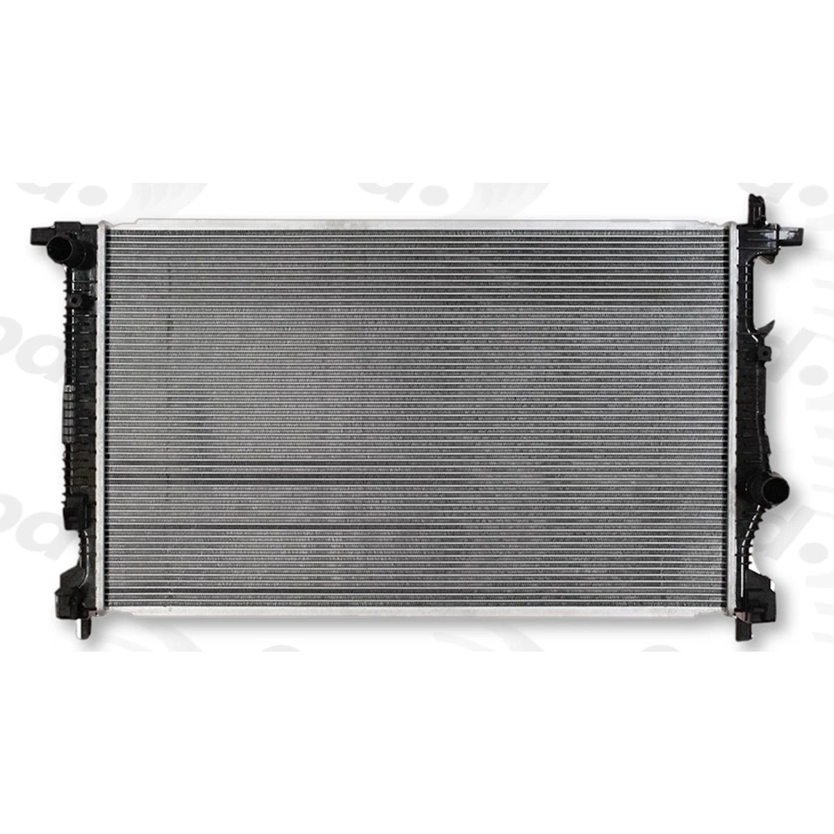 GPD 13323C Radiator for Dodge Dart (2013–2016)