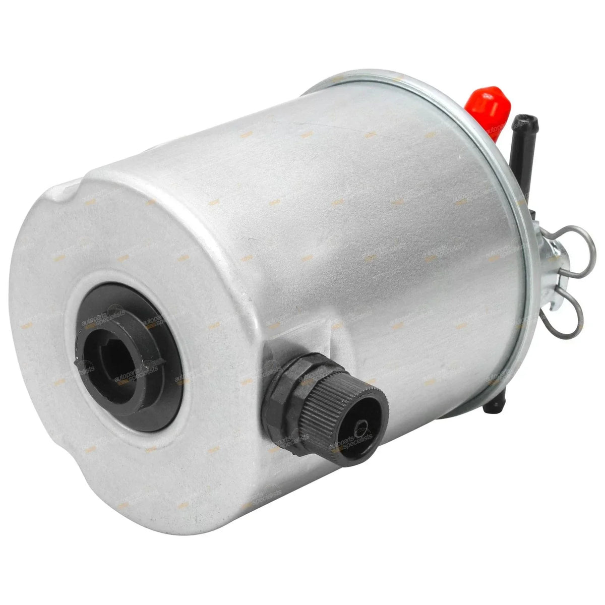 Fuel Filter 2.5L 4cyl for Navara D40 and Pathfinder R51 (2005-2015)