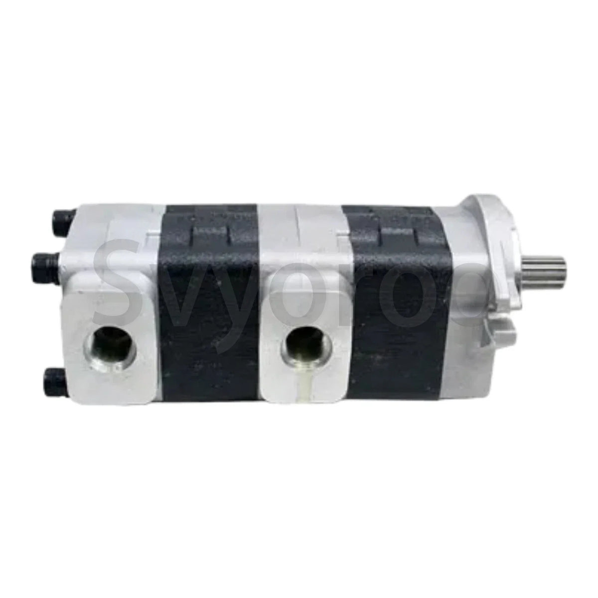 Hydraulic Pump 128E7-10201 for TCM Forklift FD35-40T9 (S6S Engine)