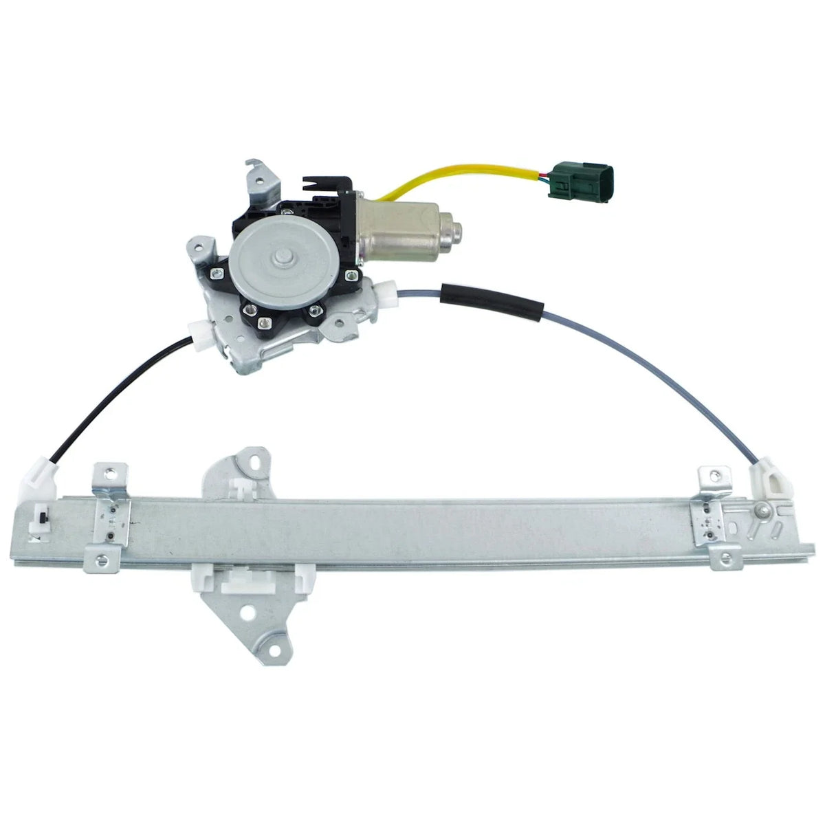Front Passenger Side Window Regulator for Juke 2011-2017 Nissan