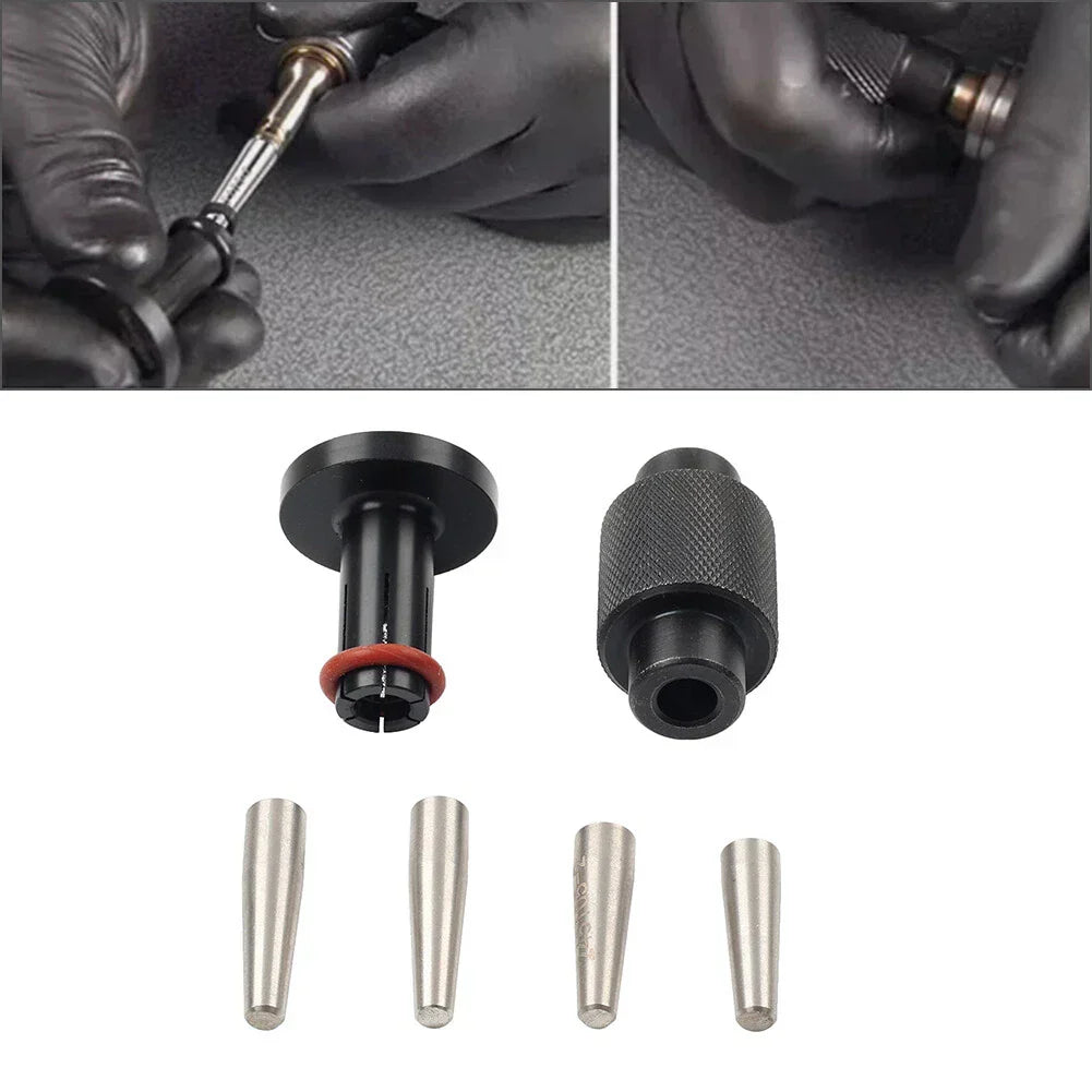 Fuel Injector Seal Tool Kit for GM Engine Applications
