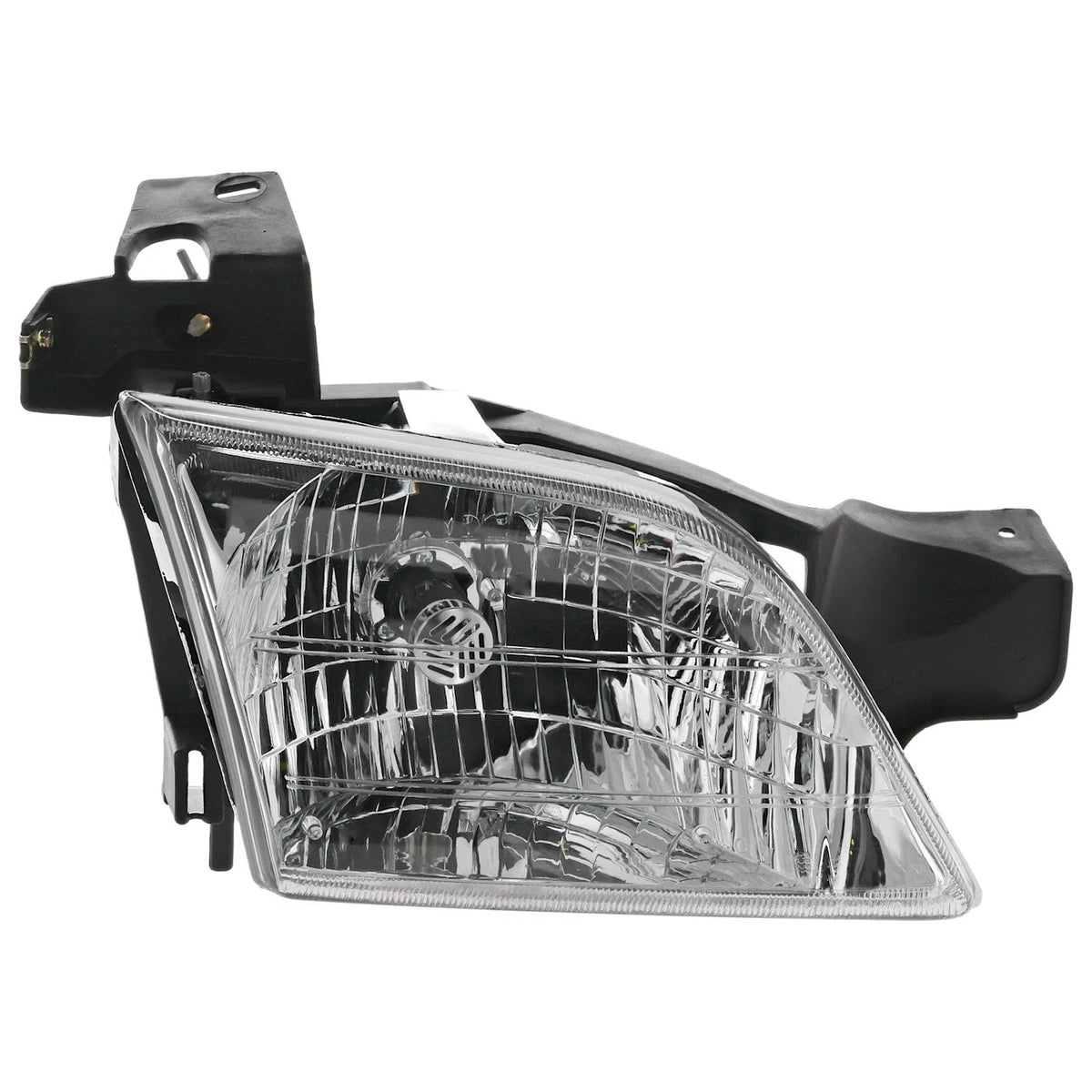 Headlight Headlamp Passenger Right RH for Chevy Venture Olds Silhouette (2000–2005)