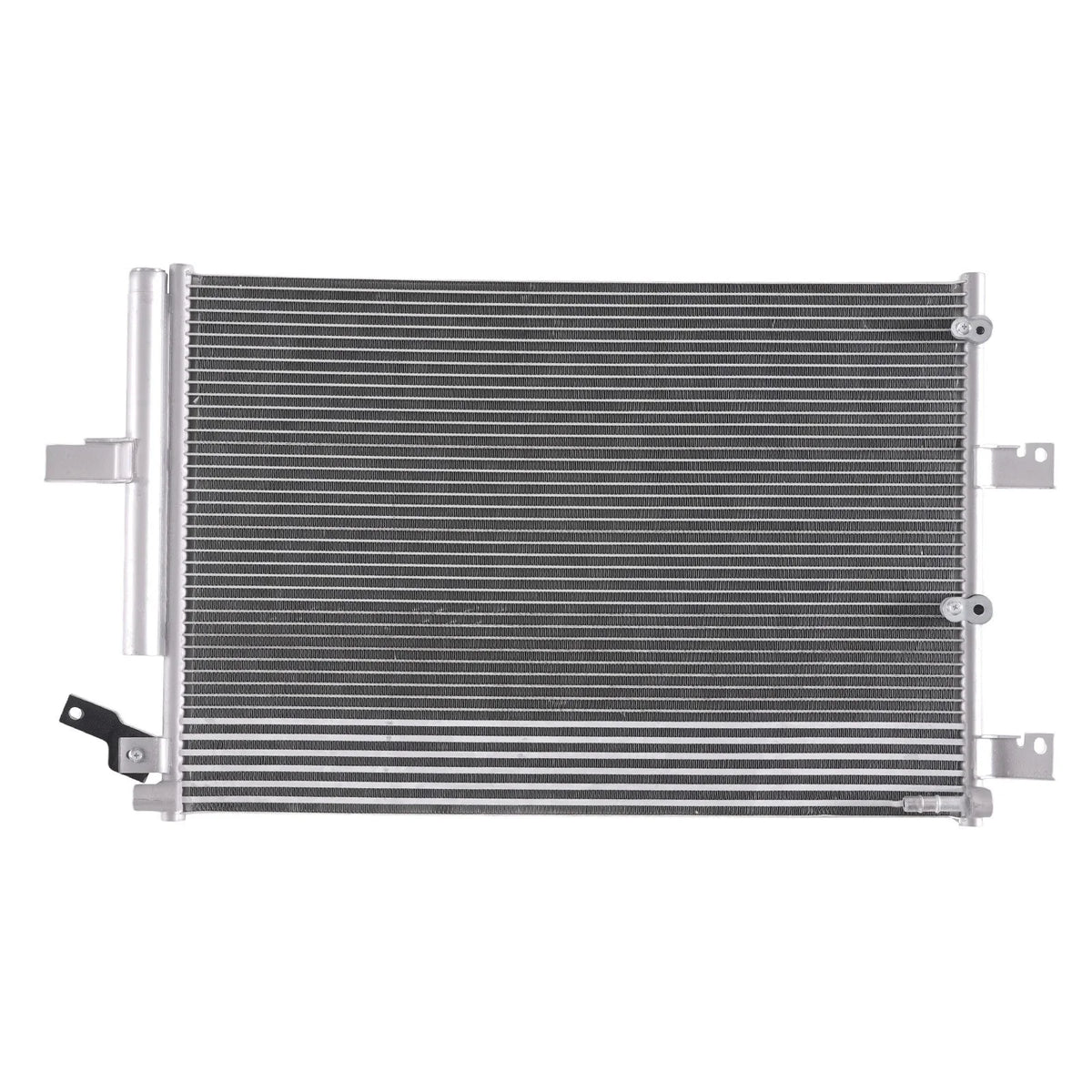 2011-2014 Ford Edge A/C Condenser AC3894 BT4Z19708B