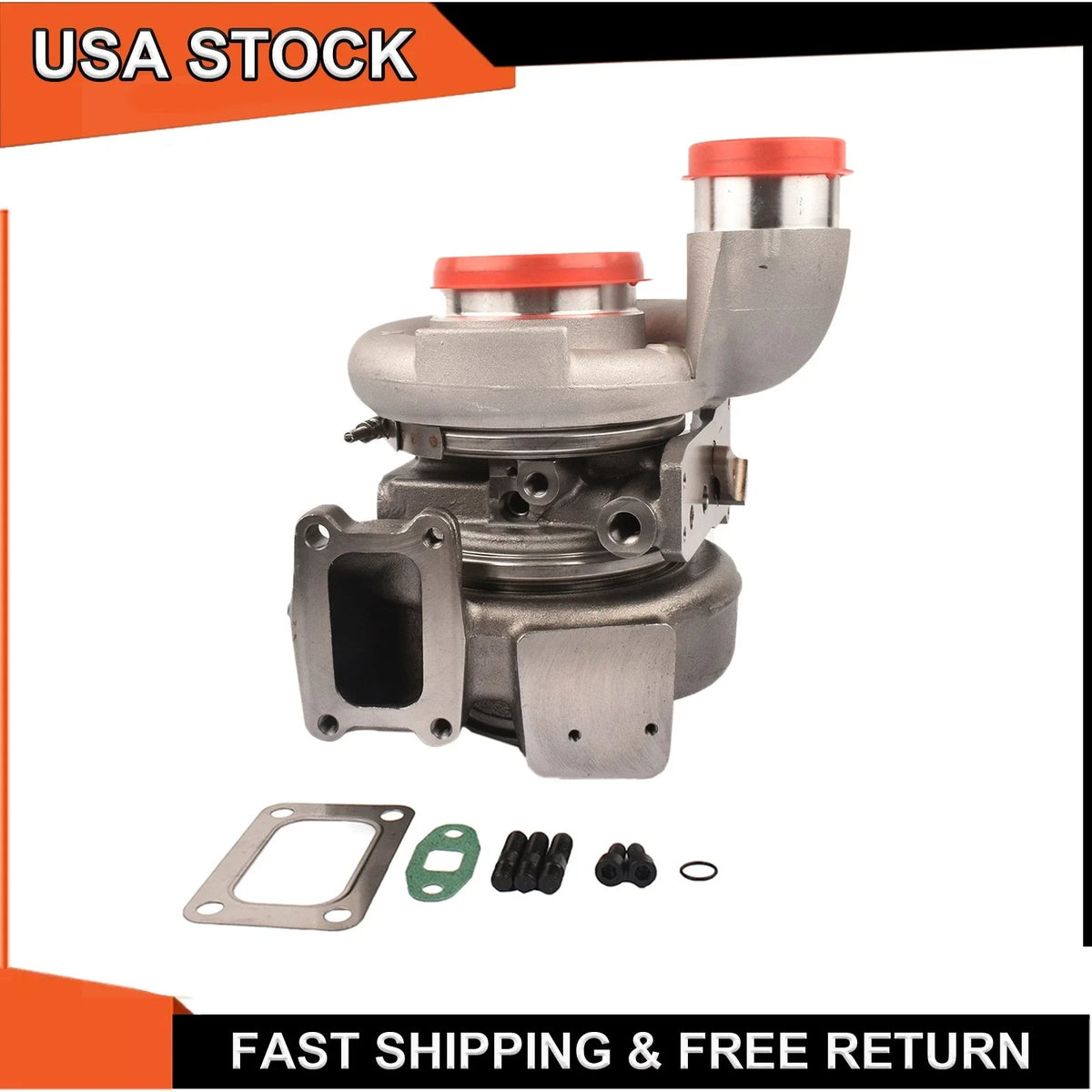 Turbo Charger HE300VG for ISB 6.7L Dodge Ram Diesel (2013-2018)