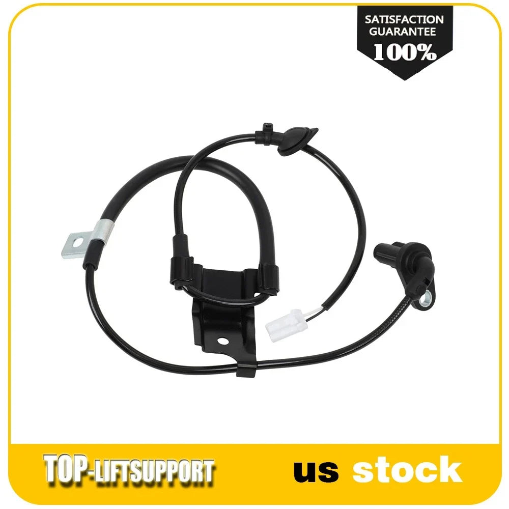 Rear Left ABS Wheel Speed Sensor for Toyota Venza (2009–2015)