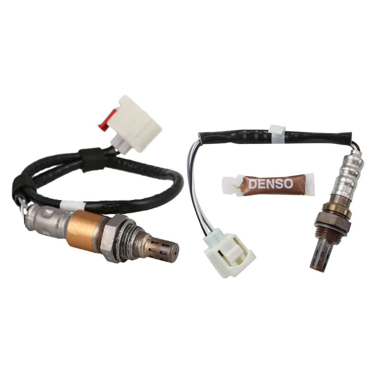 Oxygen Sensors Kit for Dodge Dart 2.0L L4 (2013–2016) ECK