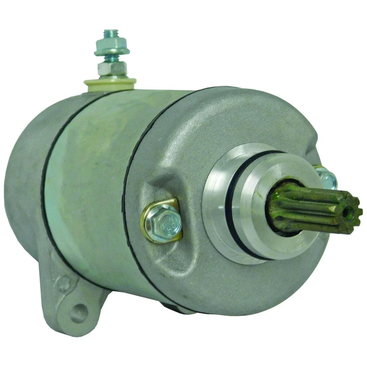 Starter for Honda Rancher TRX350FE (2000–2006)