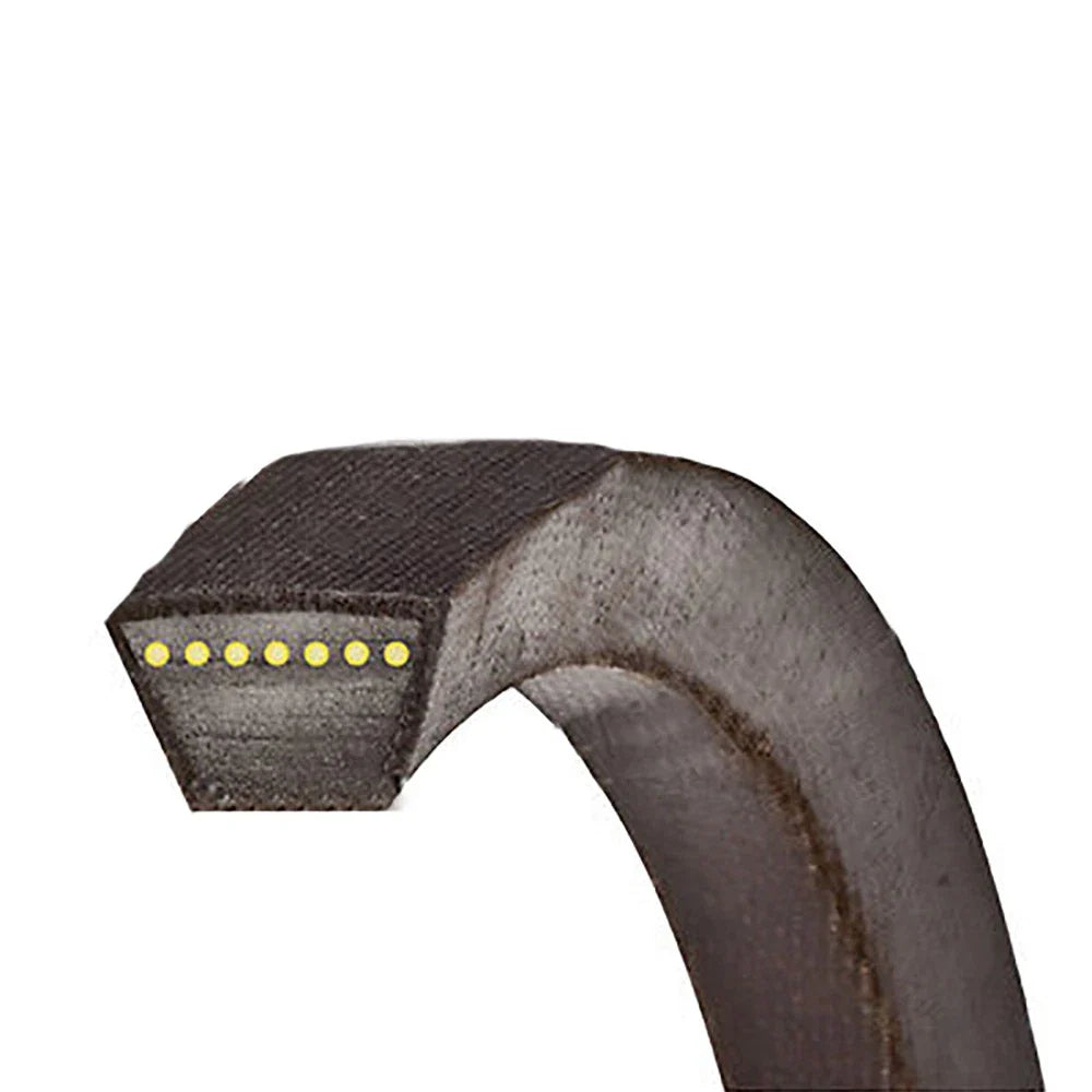 H76028 Upper Belt for John Deere Platform & Feeder House