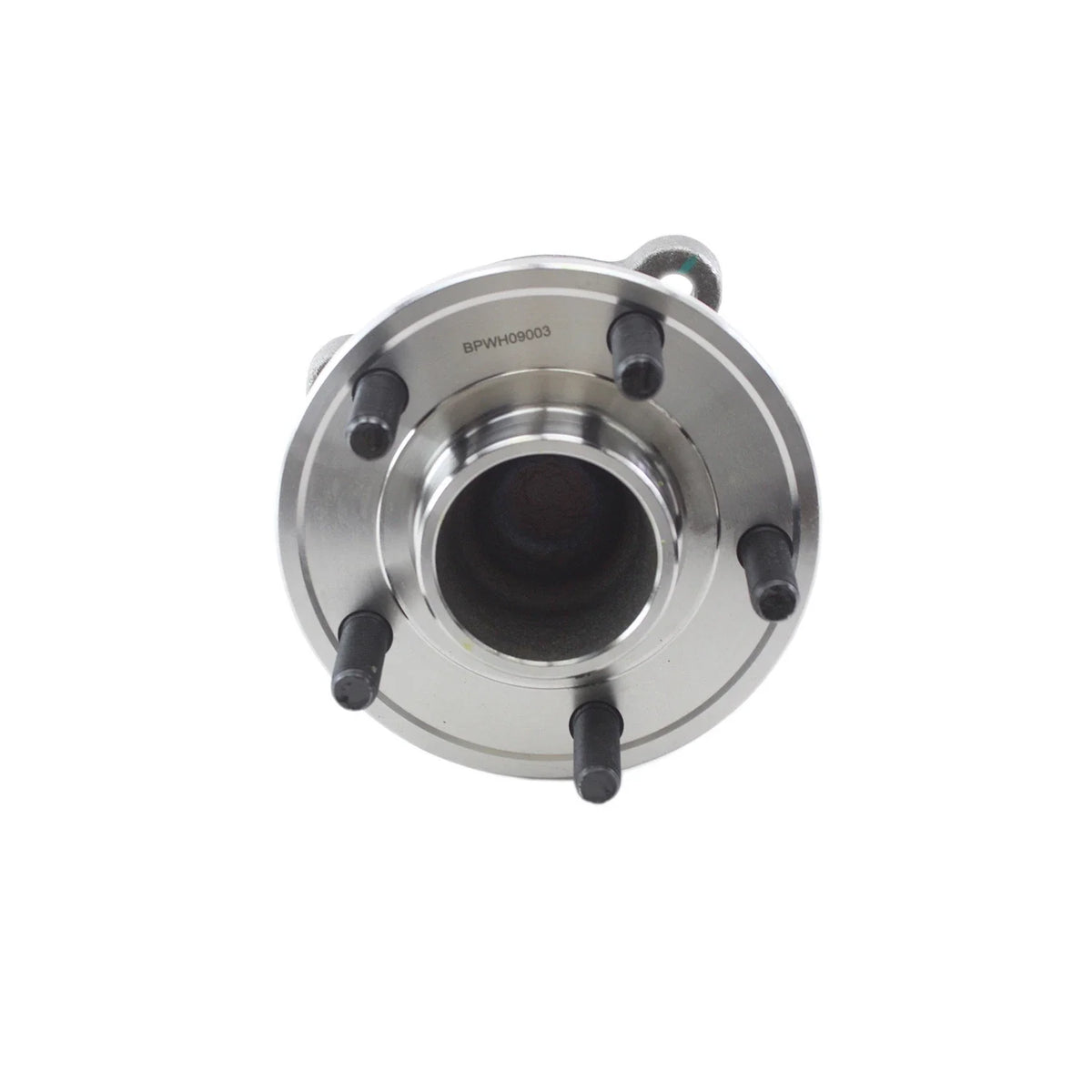 Rear Hub and Bearing Assembly for Escape, MKC, C-Max (FWD)