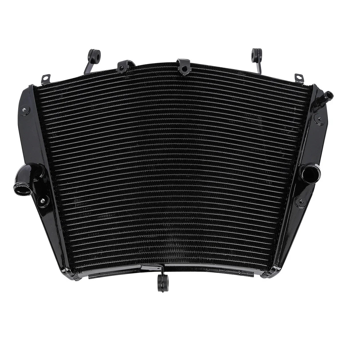 Engine Cooling Radiator for 2012-2016 Honda CBR1000RR