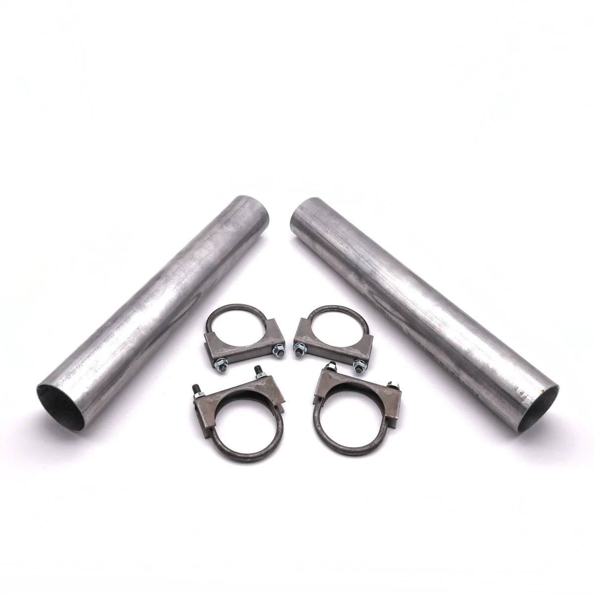 2015-2023 Muffler Delete Round for Dodge Challenger Charger Hellcat SRT 392