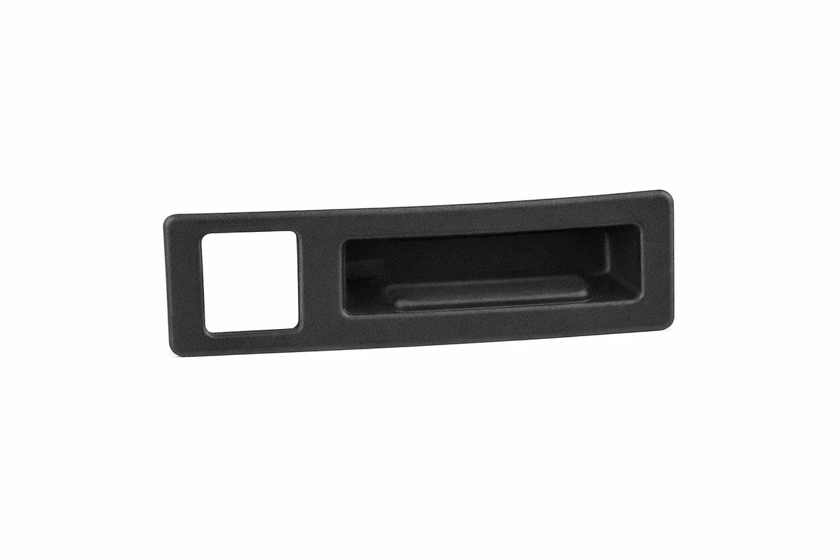 Rear Liftgate Latch Release Switch for BMW 328d xDrive (2013–2018) 51247463162
