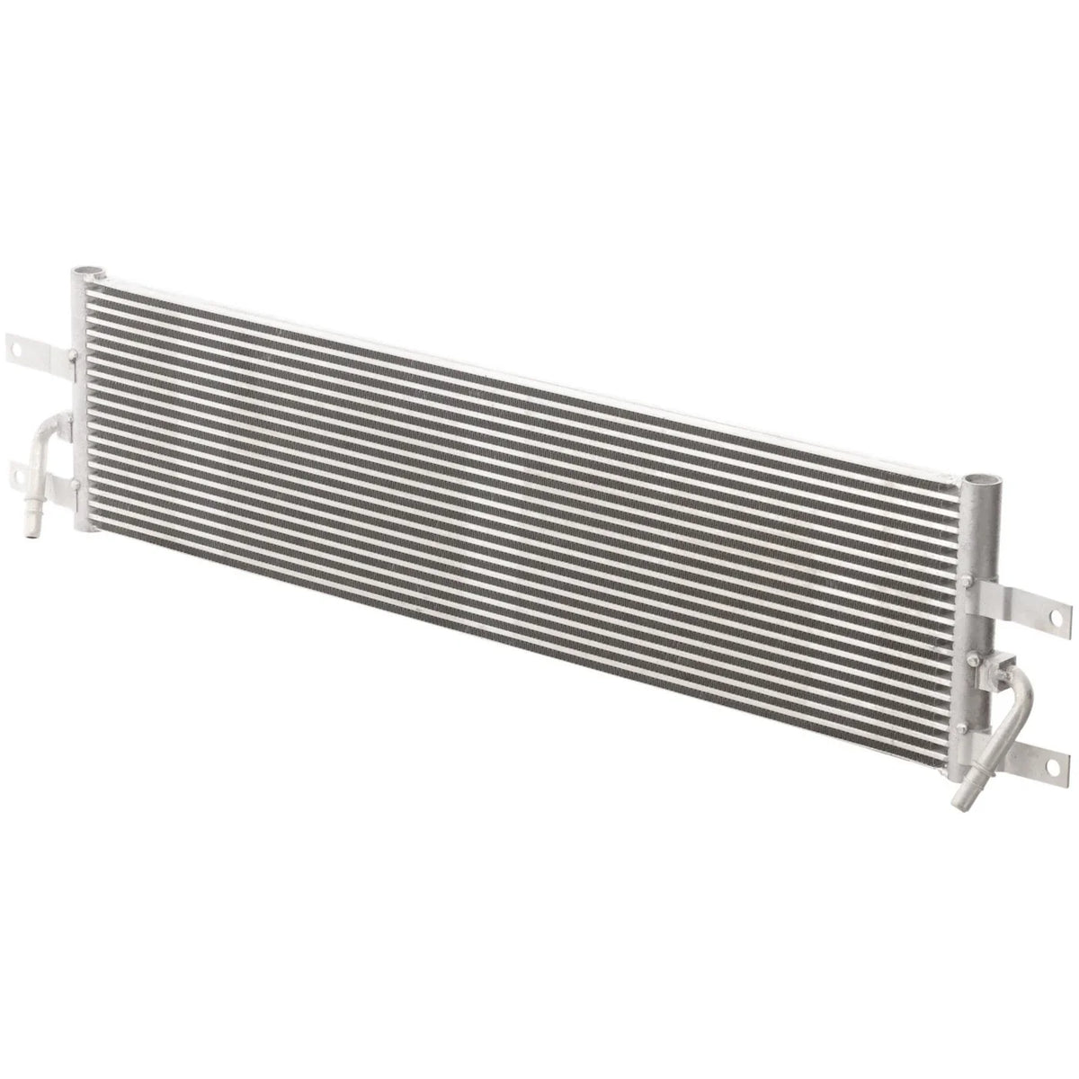 Oil Cooler Assembly for Ford F-250 F-350 F-450 F-550 Super Duty