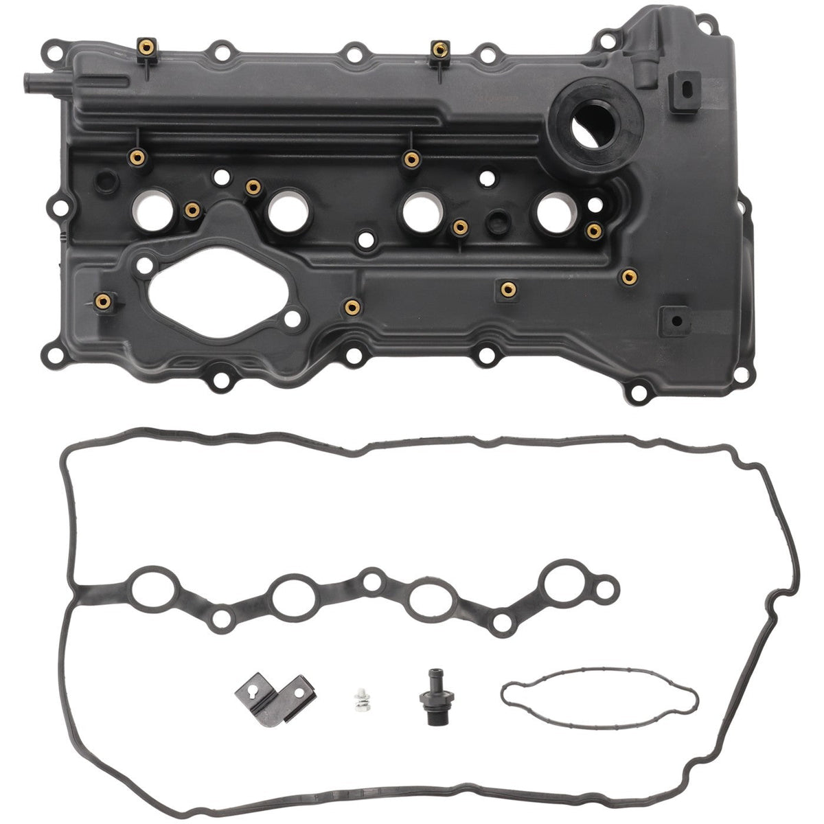 Left/Right Valve Cover for Toyota Hilux N70