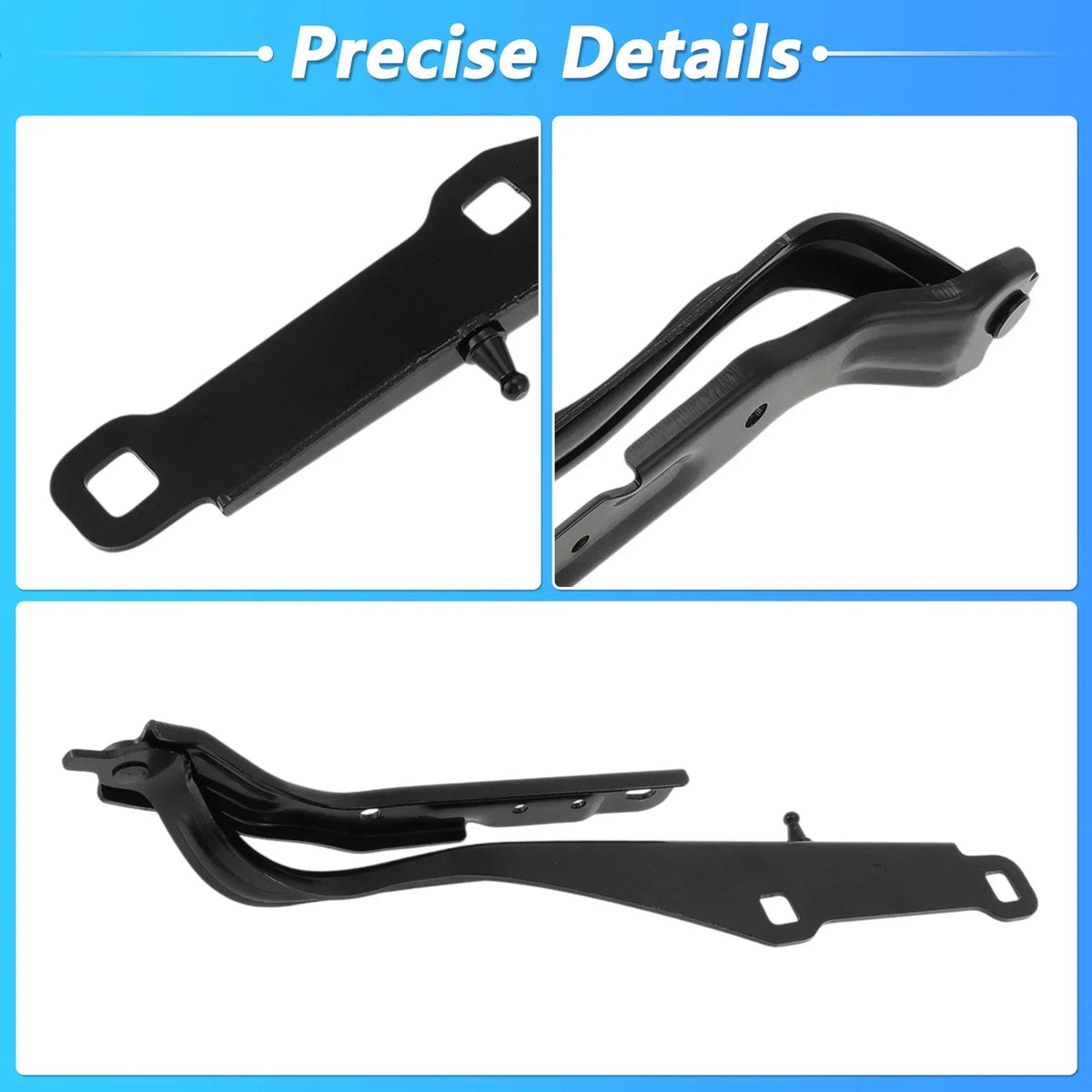 Hood Hinge for Dodge Charger & Chrysler 300 (2011-2022)