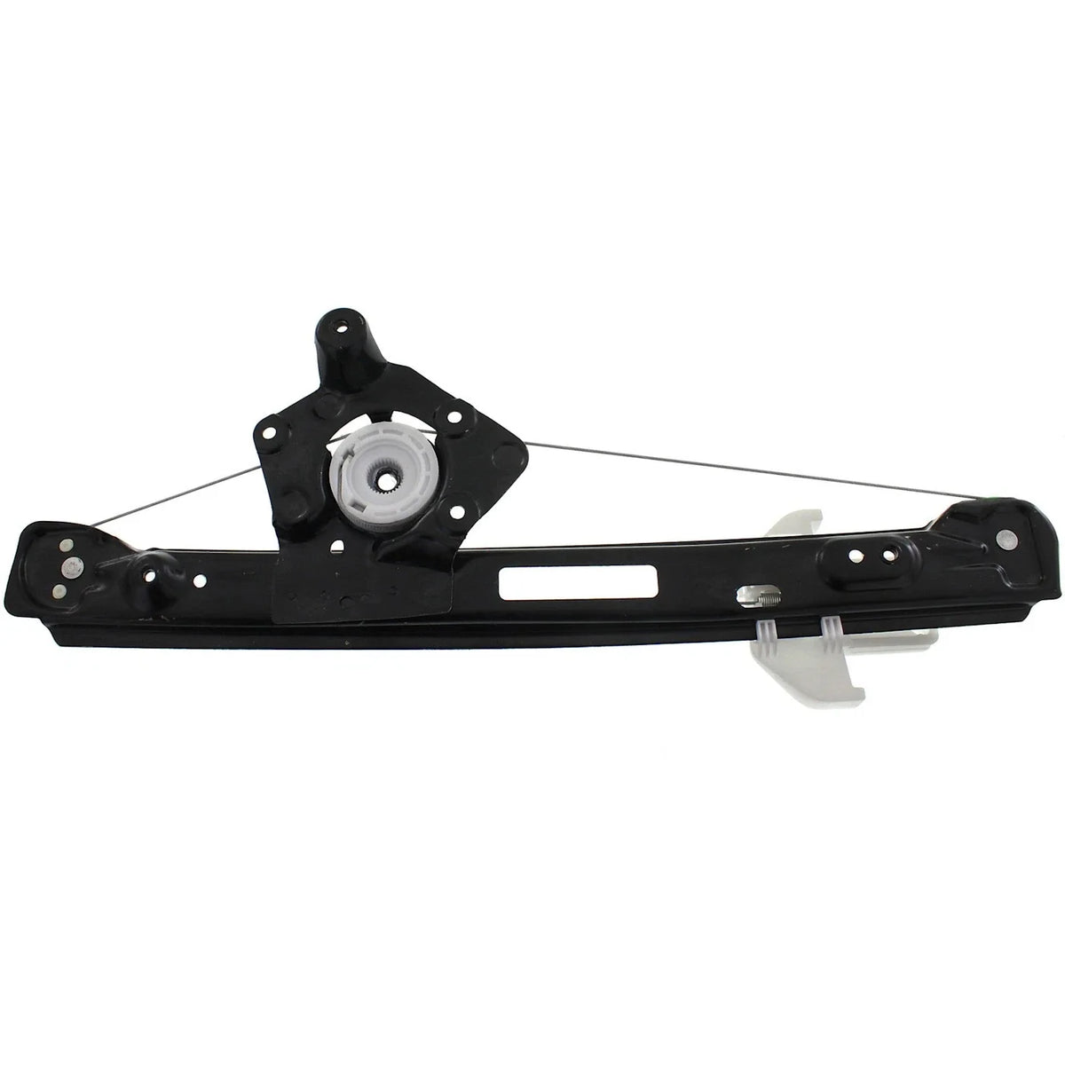 Window Regulator Assembly for Rear Passenger Side Ford Focus 2000-2007