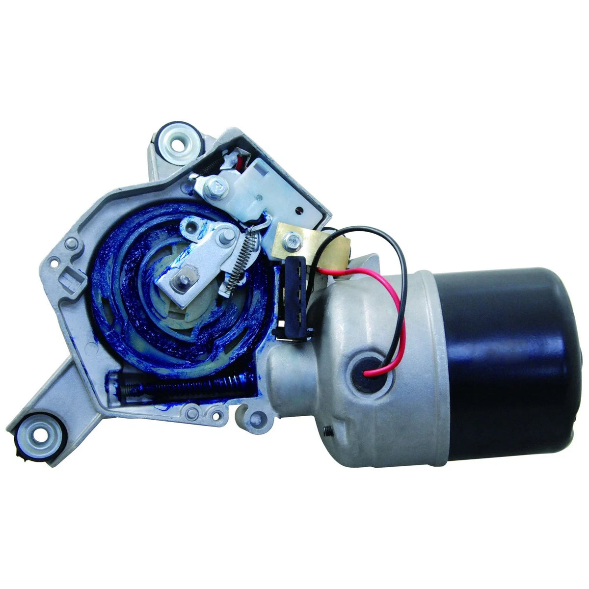 Wiper Motor for Chevy Bel Air Biscayne Caprice Impala (1968–1971)