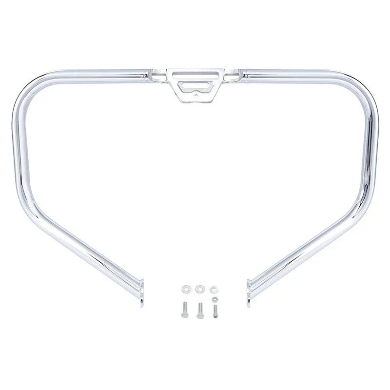 Engine Guard Crash Bar for Low Rider & Softail Harley 2018-2025