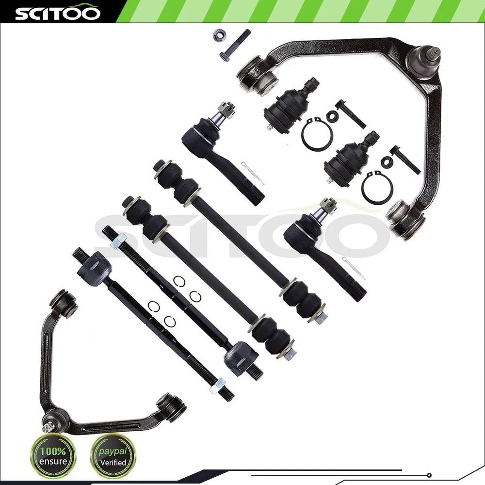 Front Control Arm and Ball Joint for B4000 98-05 & Explorer 95-01