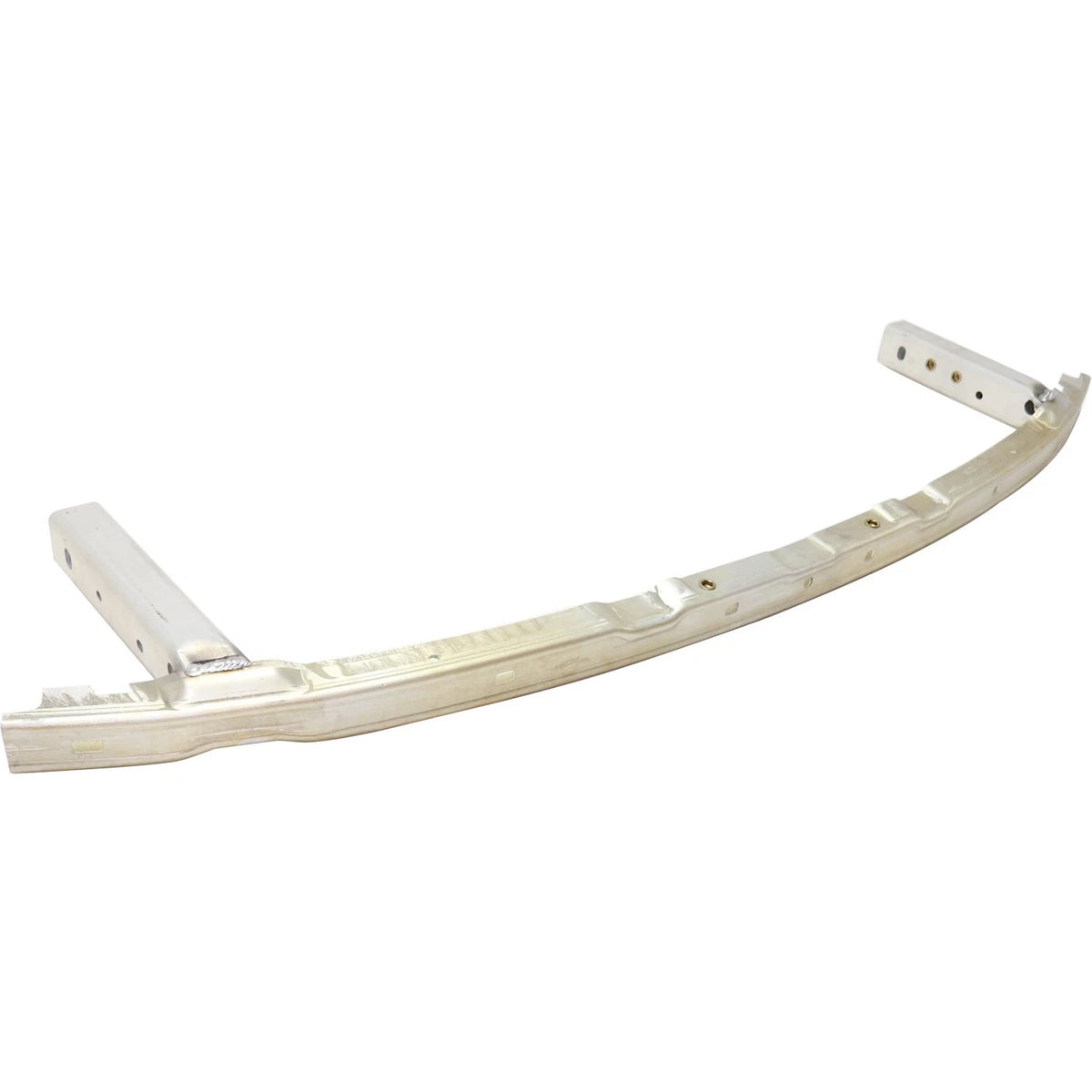 Front Bumper Reinforcement for BMW 740i (2016–2022) G12 Aluminum