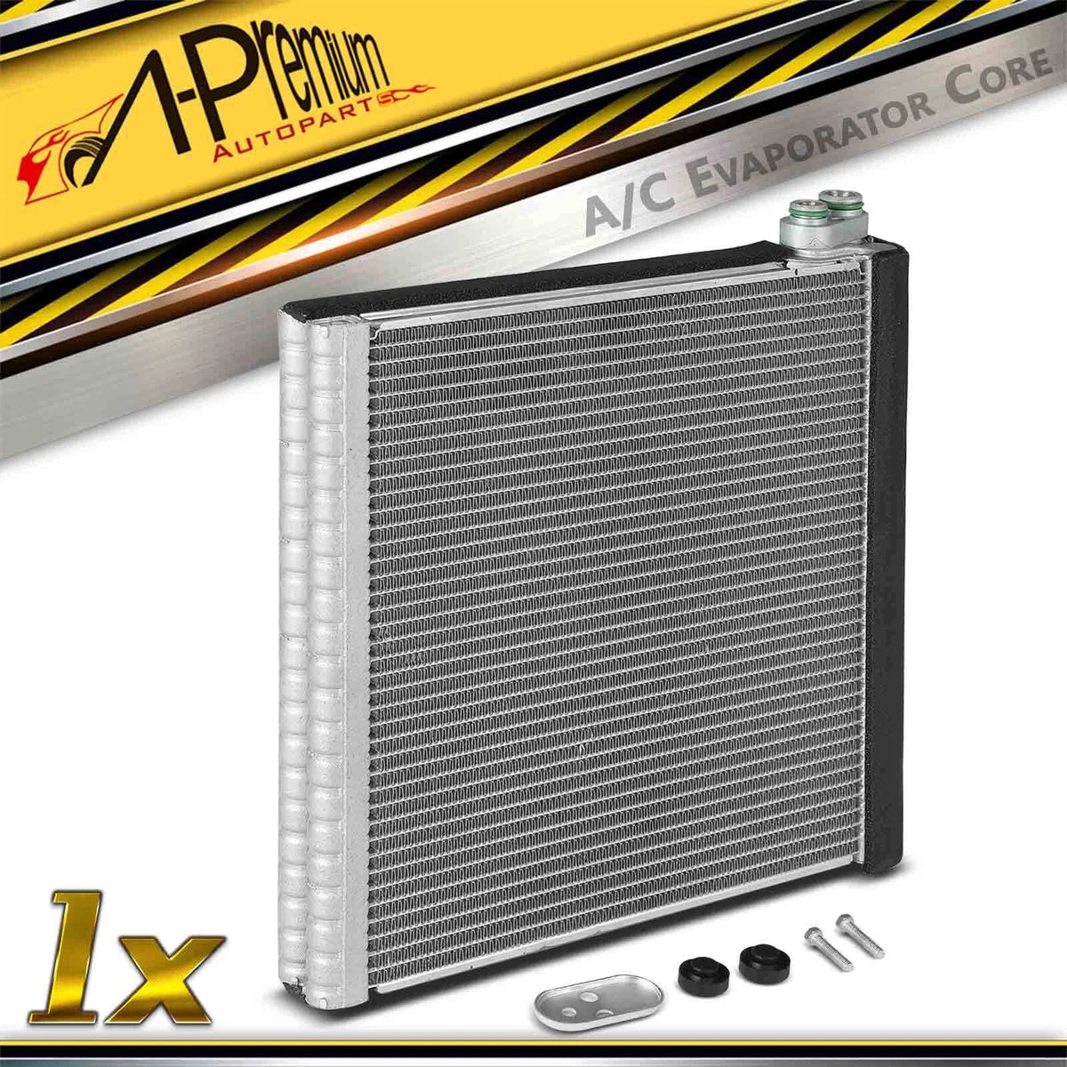 A/C Evaporator Core for Buick Lucerne Cadillac DTS (2006–2011)