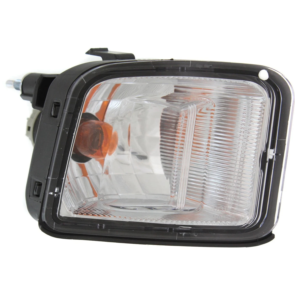 Turn Signal Light for Subaru WRX WRX STI (2015–2021) Passenger Side