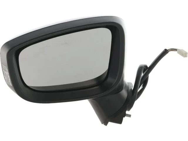 Mirror for Mazda 3 Sport (2014–2016) XC768VM